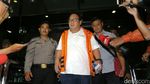 Basuki Penyuap Patrialis Akbar Ditahan KPK