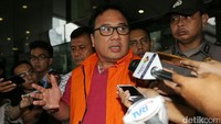 Basuki mengklaim tidak pernah memberi uang suap kepada Patrialis terkait uji materi Undang-undang Peternakan dan Kesehatan Hewan. Basuki hanya menyebut uang tersebut diberikan pada Kamaludin yang menjadi perantara dalam kasus itu.