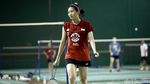 Debby Susanto Salah Satu Srikandi Andalan Bulutangkis Indonesia
