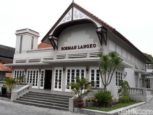 Wisata Kuliner Sambil Nostalgia Tempo Dulu di Lombok