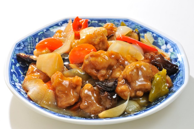 Ini 10 Hal yang Membedakan Masakan China dengan Masakan Barat (1)