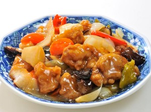 Ini 10 Hal yang Membedakan Masakan China dengan Masakan Barat (1)