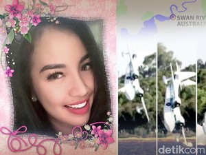 KJRI Bantu Pemulangan Jenazah Endah WNI yang Tewas di Perth