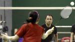 Debby Susanto Salah Satu Srikandi Andalan Bulutangkis Indonesia