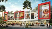 Membidik Untung di Kawasan Komersial Bintaro Jaya