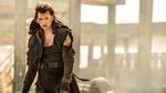 Aksi Mila Jovovich di Resident Evil: The Final Chapter