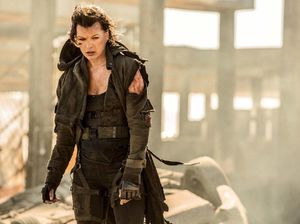 Sinopsis Resident Evil: Final Chapter, Upaya Terakhir Musnahkan Wabah Zombi
