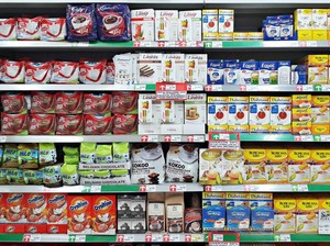 Sambut Imlek dengan Promo Akhir Pekan di Transmart dan Carrefour