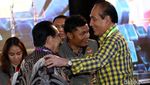 Antasari Tonton Langsung Debat Cagub DKI