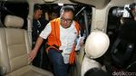 Basuki Penyuap Patrialis Akbar Ditahan KPK
