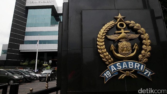 Blak-blakan Edhy Prabowo Ubah Kebijakan Susi, Asabri Buka Suara