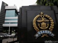 Blak-blakan Edhy Prabowo Ubah Kebijakan Susi, Asabri Buka Suara