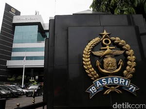 Lowongan Kerja BUMN ASABRI 2020 untuk D3-S1, Ini Syarat dan Posisinya