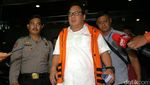 Basuki Penyuap Patrialis Akbar Ditahan KPK