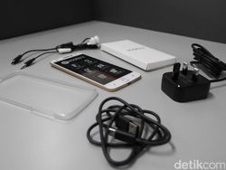 Unboxing Moto Z