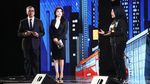 Perang Argumen di Debat Cagub DKI