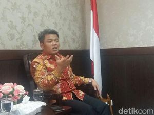 Temui Mendag, Ketua KPPU Minta Denda untuk Pelaku Kartel Diperberat