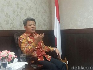 Denda Pelaku Kartel 30% dari Omzet, KPPU: Agar Ada Efek Jera