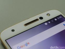 Unboxing Moto Z