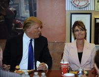 Anthony Bourdain Tak Ingin Makan Bersama Trump