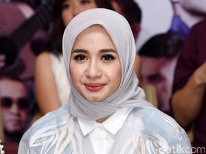 Mulai Ratusan hingga 2000 Episode, Kisah Laudya Cynthia Bella Saat Kontrak Eksklusif