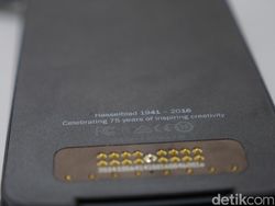 Membongkar MotoMods, Aksesori Modular Moto Z