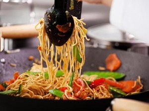 Mie Goreng Lebih Sehat Dengan Tambahan 4 Bahan Ini!