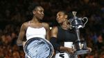 Serena Juara Australia Terbuka 2017