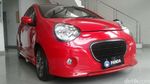 Masih Ingat Nggak? Mobil China Ini Pernah Hiasi Jalanan Indonesia