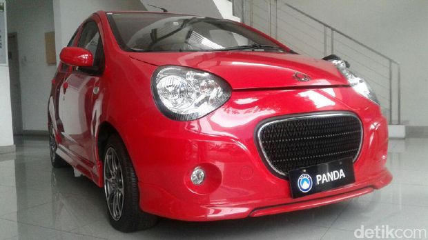  Mobil  Geely Buatan  Mana  Mobil  Kita