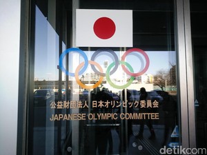Jepang Segera Pamer Medali Olimpiade 2020 dari Sampah Elektronik