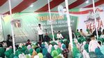 Cawagub Djarot Hadiri Acara PPP