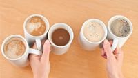 Barista Robot Layani Anda di Kedai Kopi Ini
