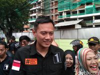 Kunjungi Pisangan Timur, Agus Tegaskan Komitmen Berdayakan RT RW