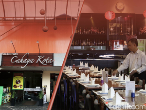 5 Resto Legendaris yang Tutup Permanen di Indonesia, Penuh Kenangan