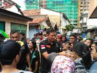 Kunjungi Pisangan Timur, Agus Tegaskan Komitmen Berdayakan RT RW