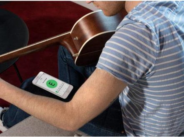 aplikasi fender tune gitar