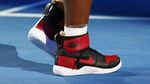 Serena Juara Australia Terbuka 2017