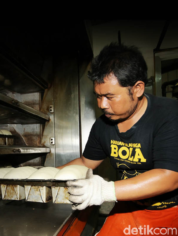 Roti tan ek tjoan