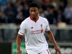 Liverpool Berikan Kontrak Baru kepada Joe Gomez