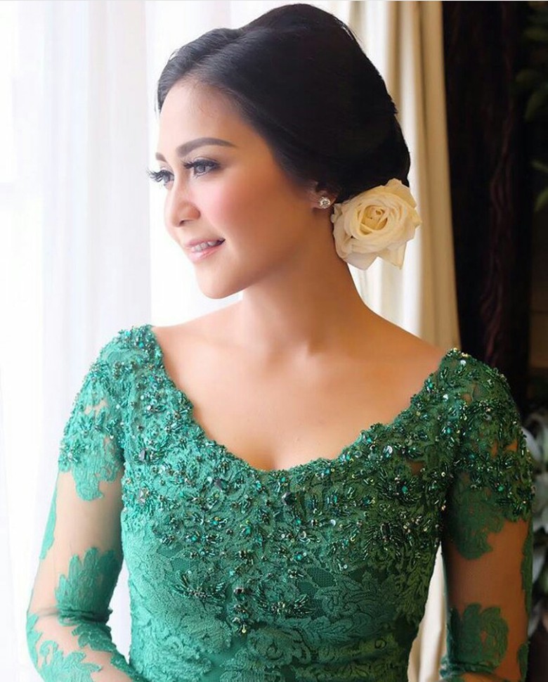 Marsha Tengker Siap Menikah Raffi Ahmad Bakal Datang 