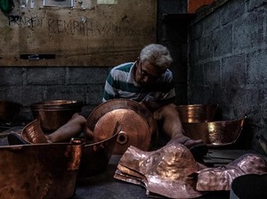 Usaha Kecil Bebas Bea Masuk dan Pajak Impor, Ini Syaratnya