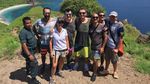 Pulau Padar: Dari Valentino Rossi Sampai Djarot