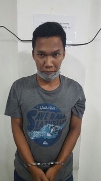 Tersangka prostitusi online via Facebook (Istimewa)