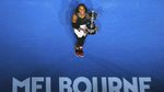 Serena Juara Australia Terbuka 2017