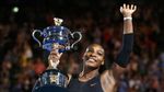 Serena Juara Australia Terbuka 2017