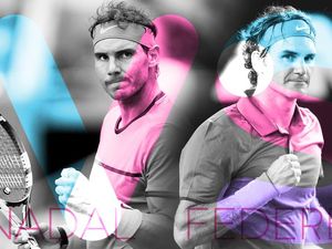 Federer vs Nadal, Sebuah Final Klasik