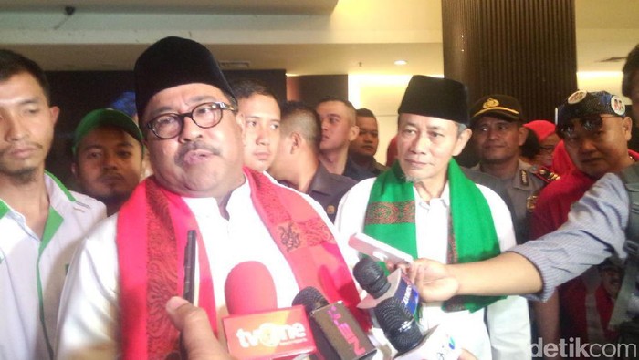 Usai Debat Kedua, Cagub Banten Rano Karno: Temanya Kena