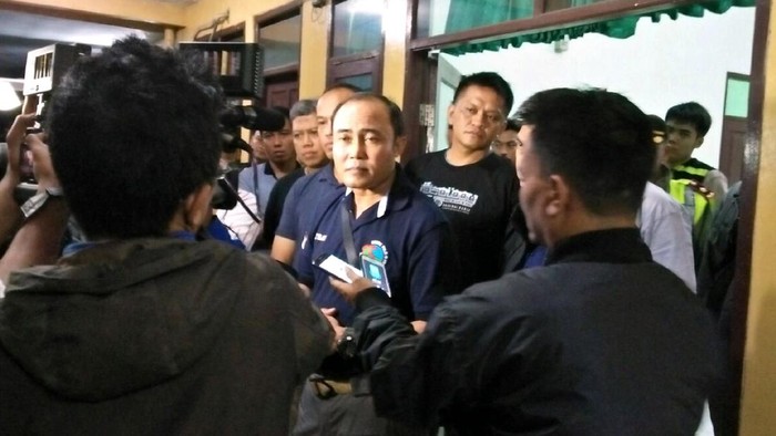 Polisi Libatkan Pemburu Babi dalam Penangkapan Dua Tahanan Kabur