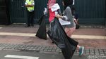 OTT Buang Sampah Sembarangan